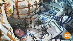 Что чувствует экипаж на взлете? Доброе утро. Фрагмент