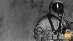 История покорения космоса. Доброе утро. Фрагмент 