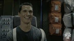 "Не кисни, сейчас анекдот расскажу". Иван Ургант отказывает Мэттью Макконахи в роли в проекте "Вызов". Вечерний Ургант