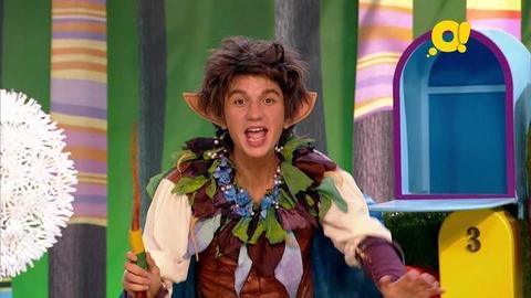 Погода. Magic English