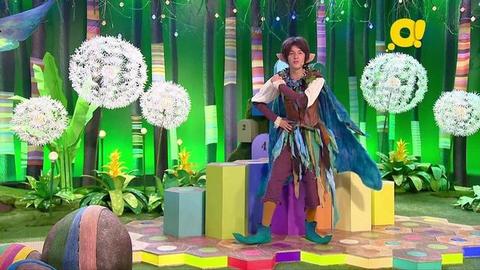 Цирк. Magic English