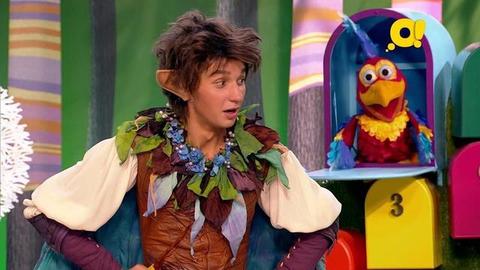 Ванная комната. Magic English