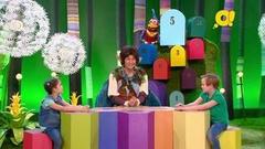 Геометрия. Magic English