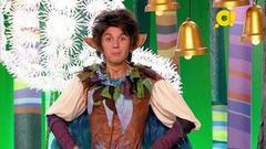 Рисование. Magic English