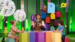 Буква H. Magic English