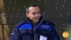 Евгений Гридасов. Доброе утро. Фрагмент