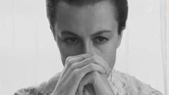 «Я могу на 15 минут выглядеть очень хорошо». Кто тебя победил никто. Фильм Любови Аркус к юбилею Аллы Демидовой. Анонс