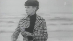 «Кто тебя победил никто». К юбилею Аллы Демидовой. Документальный фильм. Анонс