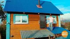 Экономим на отоплении. Доброе утро. Фрагмент