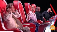 «Голос». 10 лет спустя. Ждем! Доброе утро. Фрагмент 