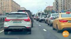 Какая очередь движется быстрее? Доброе утро. Фрагмент 