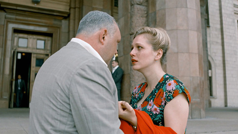 Русские горки. 19 серия. Анонс