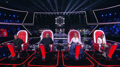 «Голос»: юбилейный, десятый! Доброе утро. Фрагмент 