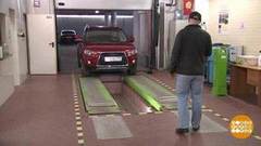 Техосмотр: как теперь? Доброе утро. Фрагмент