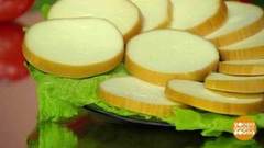 Из чего сделан колбасный сыр. Доброе утро. Фрагмент