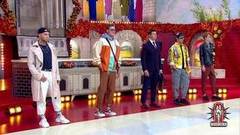 Модные советы с Эвелиной Хромченко: мужская мода. Модный приговор. Фрагмент 