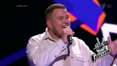 Дмитрий Кабунин. «Ночь»