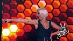 Юлия Плаксина. «Eye of the Tiger»