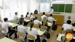 Учительские династии. Доброе утро. Суббота. Фрагмент