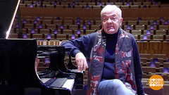 Алексей Гориболь и его музыка. Доброе утро. Суббота. Фрагмент