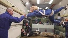 «Вызов. Первые в космосе». 6 серия. Анонс