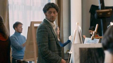 Русские горки. 20 и 21 серии. Анонс