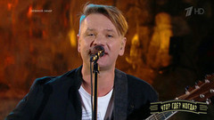 Группа «Ундервуд».Что? Где? Когда? Фрагмент