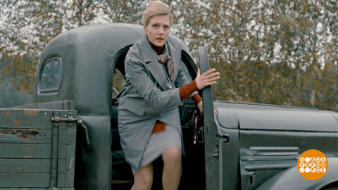 «Русские горки»: развязка близка! Доброе утро. Фрагмент 