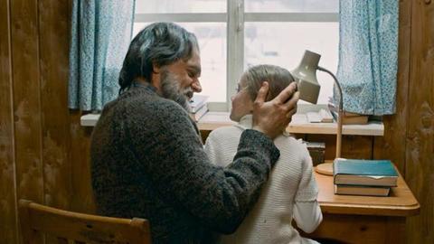 Русские горки. 22 серия. Анонс