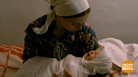 «Русские горки»: досмотреть до конца! Доброе утро. Фрагмент