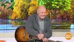 Алексей Кортнев. Доброе утро. Фрагмент