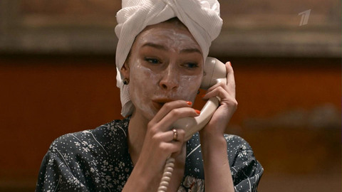 Русские горки. 23 серия. Анонс