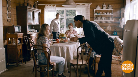 «Русские горки»: что дальше? Доброе утро. Фрагмент