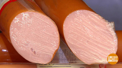 Сколько хранится колбаса? Доброе утро. Фрагмент 