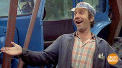 До слез смешной Савелий Крамаров. Доброе утро. Фрагмент 