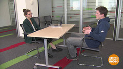 Как повысить себе зарплату. Доброе утро. Фрагмент 