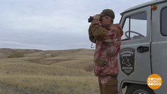 День работников заповедного дела. Доброе утро. Фрагмент 