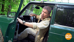 Дмитрий Талабуев не застрянет! Доброе утро. Фрагмент 