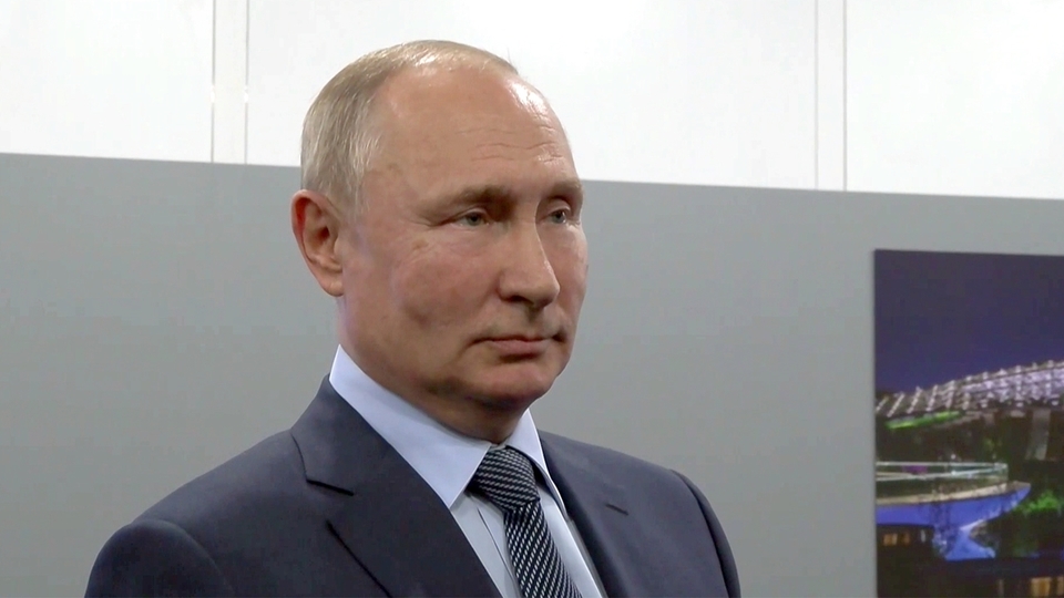 Путин И Гэмбл Фото Путин И Гэмбл Фото