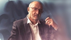 «Михаил Козаков. Разве я не гениален?!». Документальный фильм