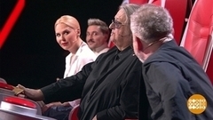 «Голос». Юбилейный сезон. Смотреть обязательно! Доброе утро. Фрагмент 