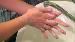 Мыть или не мыть? Руки… Доброе утро. Фрагмент 