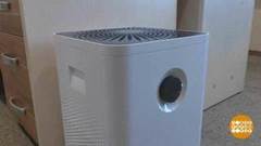 Увлажнители воздуха: какой выбрать? Доброе утро. Фрагмент 