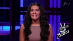 Элина Пан: «Хочу, чтобы меня услышали настоящую»