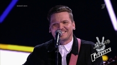 Иван Харьковский. «Знаешь»