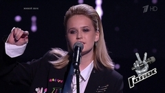 Софья Моррис. «Опять метель»