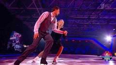 Татьяна Тотьмянина и Иван Колесников – «Coco Chanel». Ледниковый период 2021. Фрагмент 