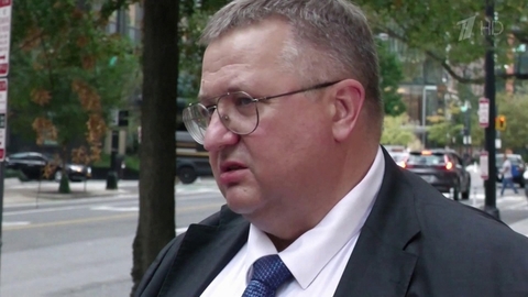 Товарооборот между Россией и Америкой в этом году вырос на 40% и побил все предыдущие рекорды