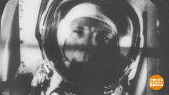 История покорения космоса: новая страница. Доброе утро. Фрагмент