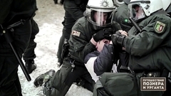 Германская головоломка. 7 серия. «Дети Гитлера». Путешествия Познера и Урганта